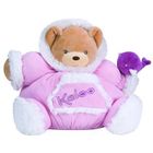 VEHICULE ENFANT Kaloo - Igloo - Patapouf et sa mini baleine : Rose