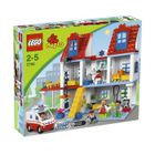  Duplo L'Hôpital