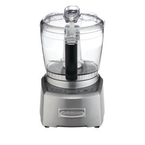 CUISINART - Mini-préparateur CH4DCE