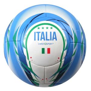 CHRONOSPORT Ballon de Foot Italie T5