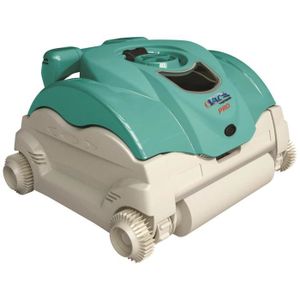 Robot électrique Hayward E-VAC PRO avec chariot