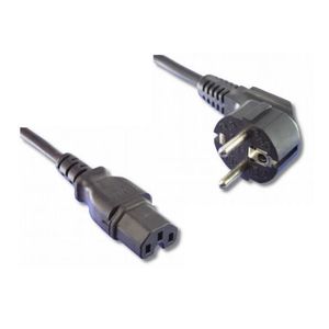 LINEAIRE EC211HTC Cordon d'alimentation haute température 1m80