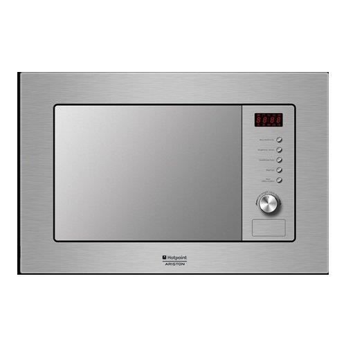 HOTPOINT ARISTON Four MicroOndes Intégrable MWHA122.1X Electroménager