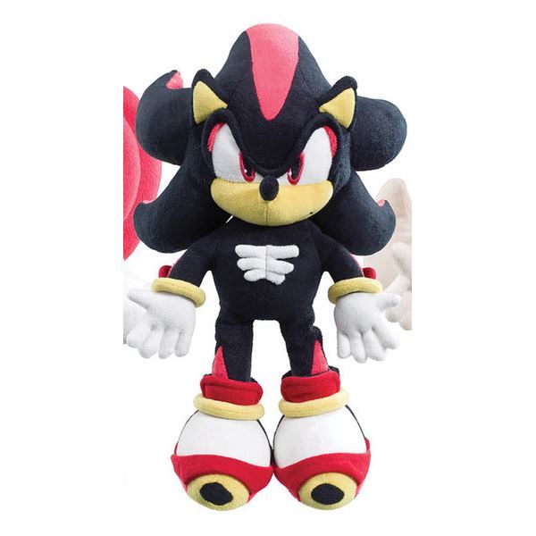 peluche sonic