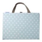 BAIGNOIRE-PIECES DE BAIGNOIRE BEABA Baignoire pliable Poudre bleu