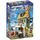 PLAYMOBIL 4796 Super4 Fort Des Pirates Camouflé Av