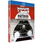 Blu-Ray Boulevard de la mort - un film Grindhouse