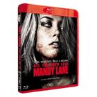 BLU RAY FILM Blu-Ray All the boys love Mandy Lane