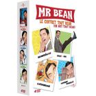 DVD THEATRE / HUMOUR / SPECTACLE DVD Coffret tout Bean or not tout Bean) : 10 an...