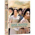 DVD SERIE TV DVD Coffret Jane Austin : orgueil et prejugés ;...