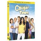  DVD Cougar town, saison 3