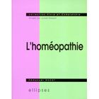  L'HOMEOPATHIE