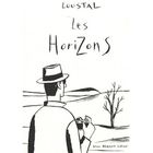 BD MANGA HUMOUR Les horizons