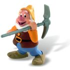 FIGURINE Blanche Neige et les 7 nains - Figurine Joyeux