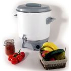 STERILISATEUR DE BOCAUX ELECTRIQUE Sterilisateur autocuiseur 32 litres EKA179