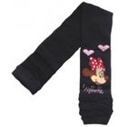  Legging collant Minnie Mouse Rose