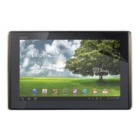 ACCESSOIRES TELEPHONIE Film antiReflex pour Asus EeePad Transformer TF101