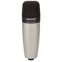 MICROPHONES ET ACCESSOIRES Micro C01