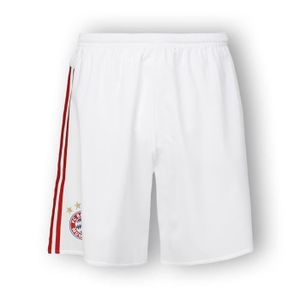 ADIDAS PERFORMANCE Short Football FC Bayern Munich Homme FTL
