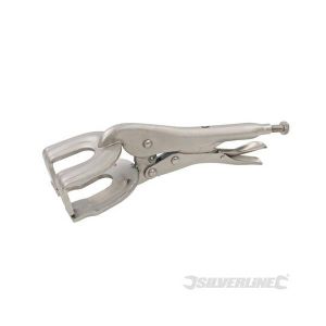 SILVERLINE Pince de soudage