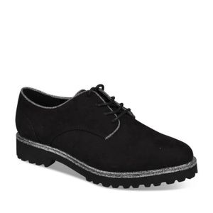 derby femme chaussea