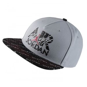 Nike F.C. Casquette Snapback Rouge Nike F.C. Casquette Snapback Rouge