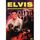 DVD MUSICAUX ELVIS PRESLEY - BROADCASTING LIVE