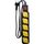 MULTIPRISE - RALLONGE - ENROULEUR Bloc Etanche IP 44 - 5x16A + inter + clapet