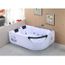 BAIGNOIRE - BALNEO BAIGNOIRE BALNEO BAHAMAS 32 JETS 2 PLACES