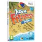 WII JUNIOR FITNESS TRAINER / Jeu console Wii