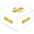 SORTIE DVD DVD Dallas l'intégrale S1 à S7