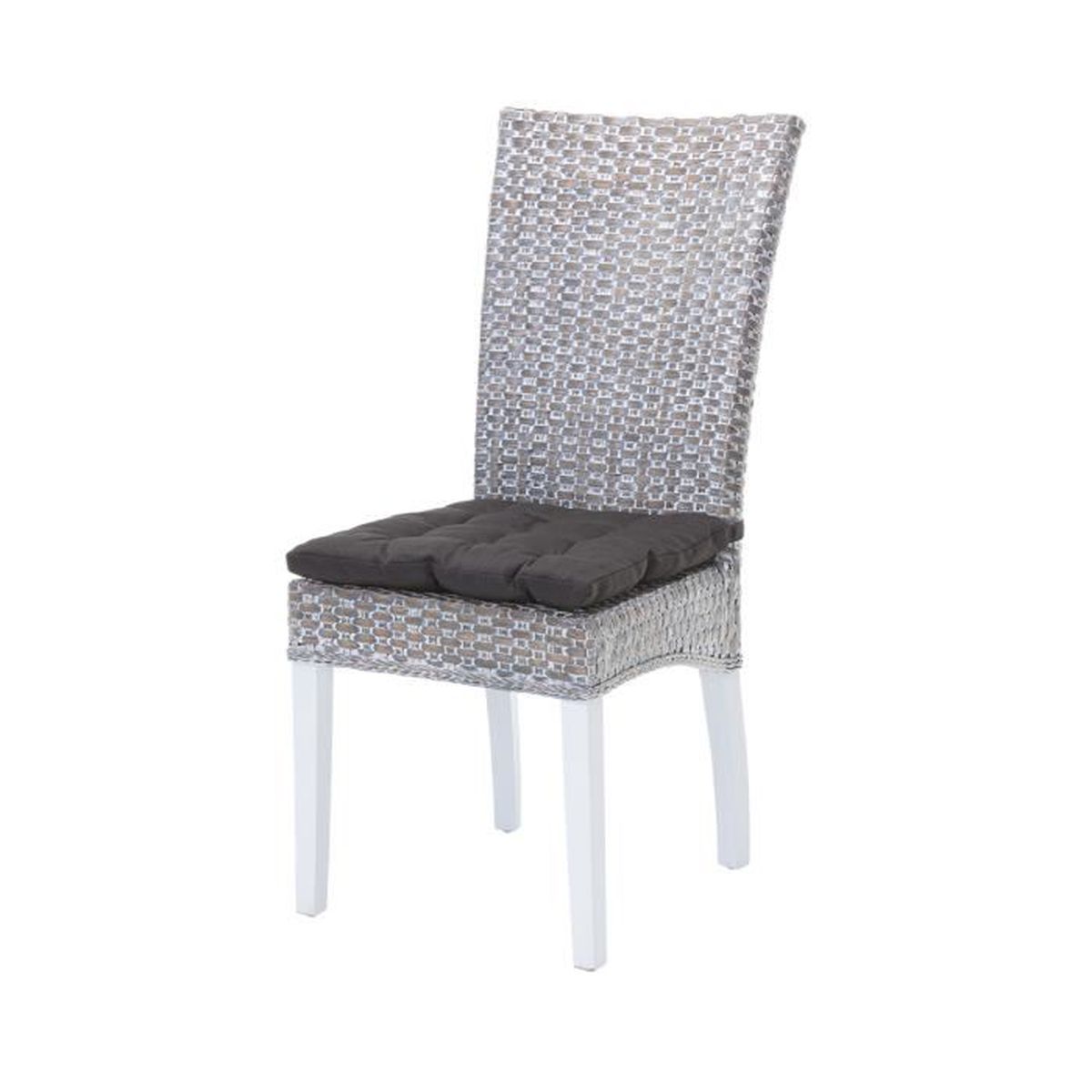 Chaise Tressée Salle Manger – Design à la maison Chaise Tressée Salle Manger – Design à la maison