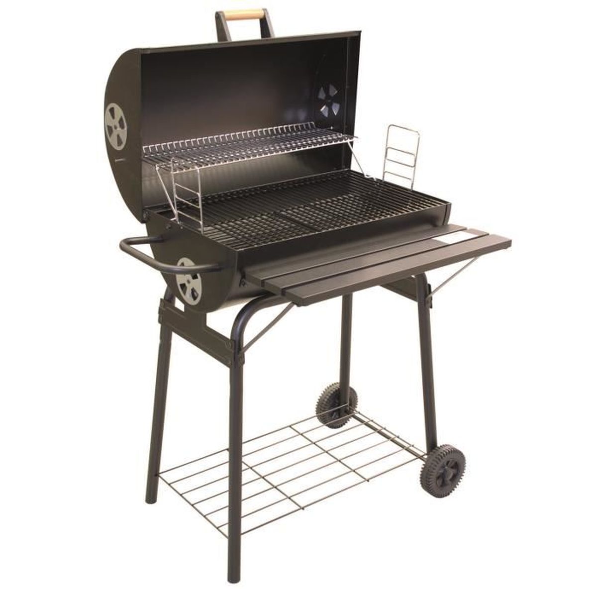 barbecue rectangulaire