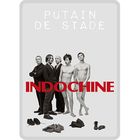 VARIETE FRANCAISE INDOCHINE - Putain De Stade (Blu-Ray)