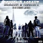 RAP SEXION D'ASSAUT - En Attendant L'Apogée