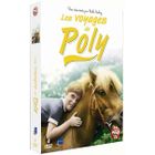 DVD SERIE TV DVD Les voyages de Poly