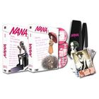 DVD DESSIN ANIME / ANIMATION / MANGA DVD Nana, box 1/5