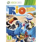 XBOX 360 RIO / Jeu console X360