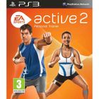 PLAYSTATION 3 EA SPORTS ACTIVE 2 / Jeu console PS3