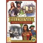 PC LES SIMS MEDIEVAL: PIRATES ET NOBLES / Jeu PC