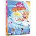 DVD DESSIN ANIME / ANIMATION / MANGA DVD Barbie le secret des sirenes