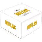 SORTIE DVD DVD Dallas l'intégrale S1 à S7