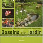 SPORT ET LOISIRS Bassins de jardin ; conception, réalisation, am...