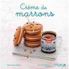  CREME DE MARRONS