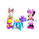  Coffret Minnie Et Daisy
