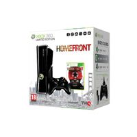X360 250 Go + Homefront X360 250 Go + Homefront