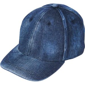Casquette Charlene - Bleu - Adulte