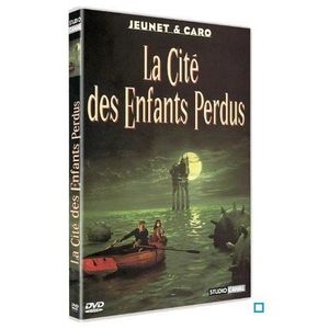 DVD FILM DVD La cité des enfants perdus DVD FILM DVD La cité des enfants perdus