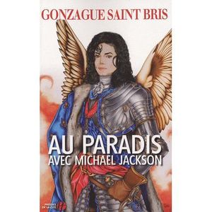ART / CINEMA / MUSIQUE Au paradis avec Michael Jackson ART / CINEMA / MUSIQUE Au paradis avec Michael Jackson