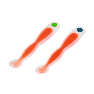 BEBE CONFORT Cuill?re Maman Thermosensibles (x2)